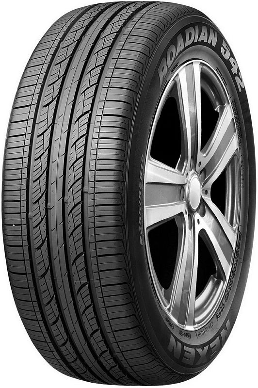 Nexen Roadian 542 255/60 R18 108H
