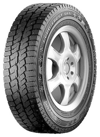 Gislaved Nord Frost VAN 195/70 R15C 97Q