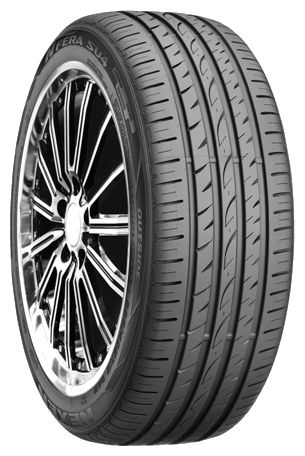 Nexen N'FERA SU4 185/65 R15 88H