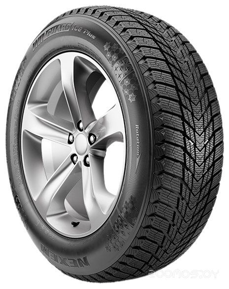 Nexen Winguard Ice Plus 205/50 R17 93T