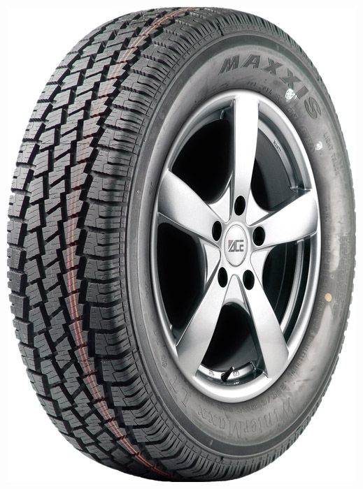 Maxxis