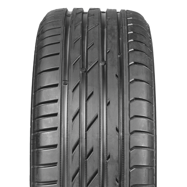 IKON NORDMAN SZ2 215/50 R17 95W XL