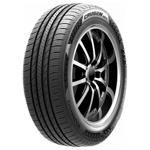 Kumho Crugen HP71 225/60 R18 104V летняя