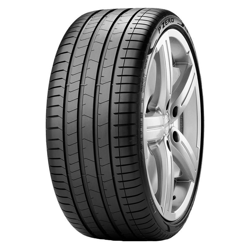 Pirelli PZero GEN-2 Luxury Saloon 275/40 R18 103Y