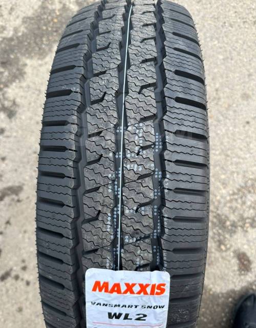 Maxxis WL2 235/65R16C 121/119R
