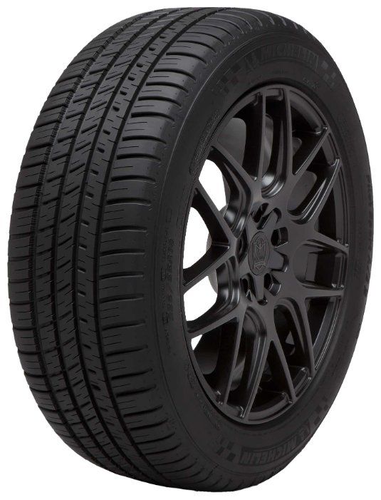 Michelin Pilot Sport A/S 3 305/40 R20 112V