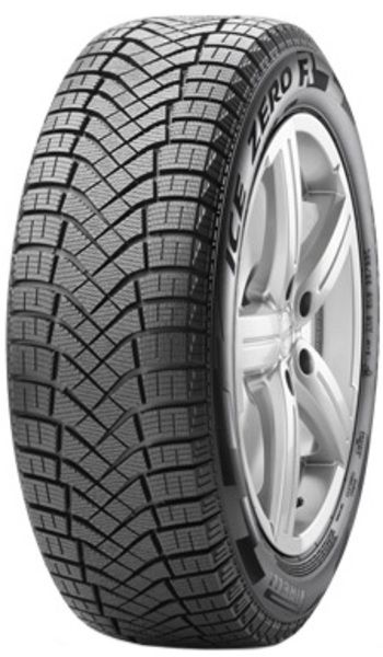 Pirelli Ice Zero Friction 255/50R20 109H