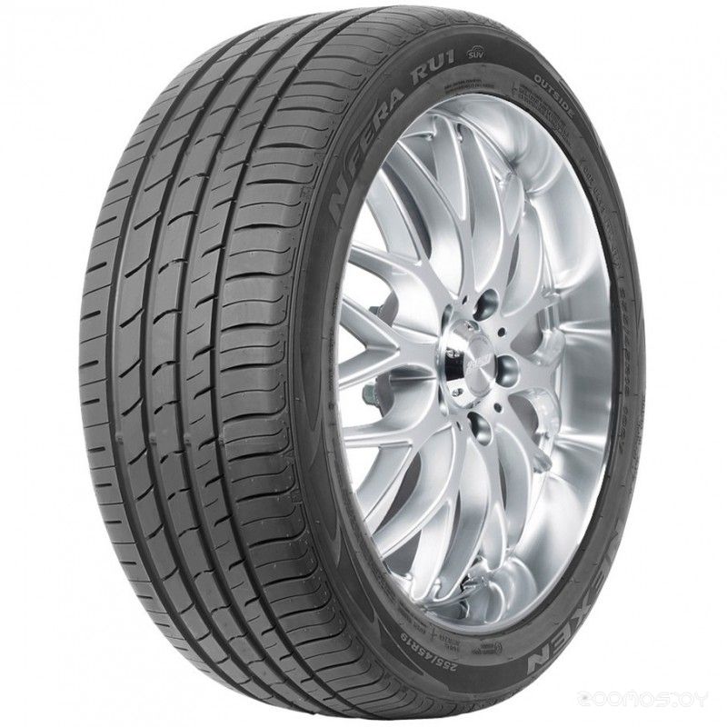 Nexen N Fera RU1 215/60 R17 96H