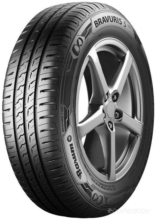 Barum Bravuris 5HM 195/65R15 91T