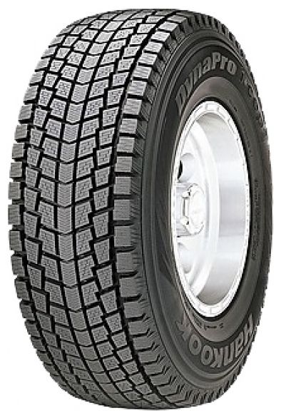 Hankook DynaPro i*cept RW08 175/80 R16 91Q