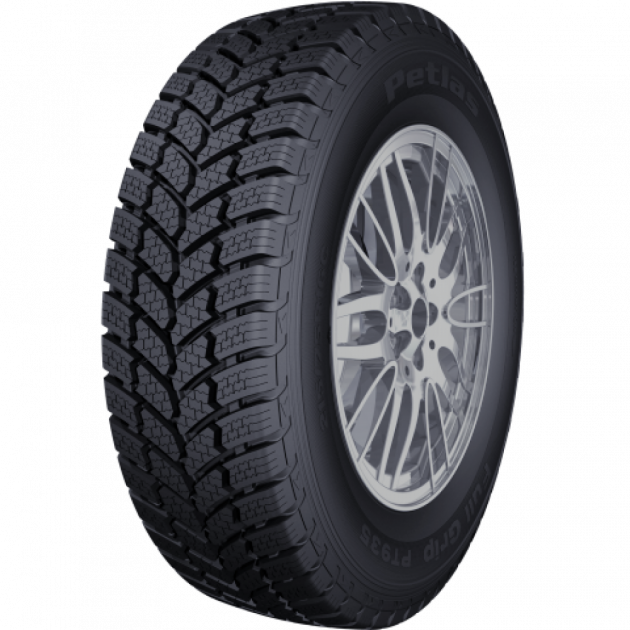 Petlas FULLGRIP PT935 195/65R16C 104/102R