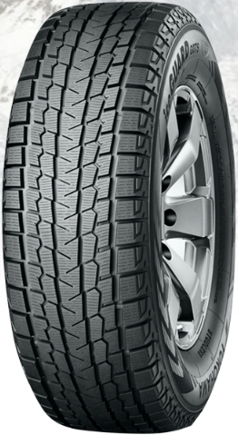 Yokohama IceGUARD G075 275/40 R20 106Q