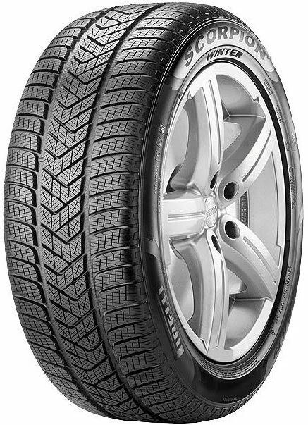 Pirelli Scorpion Winter 275/45R20 110V RunFlat