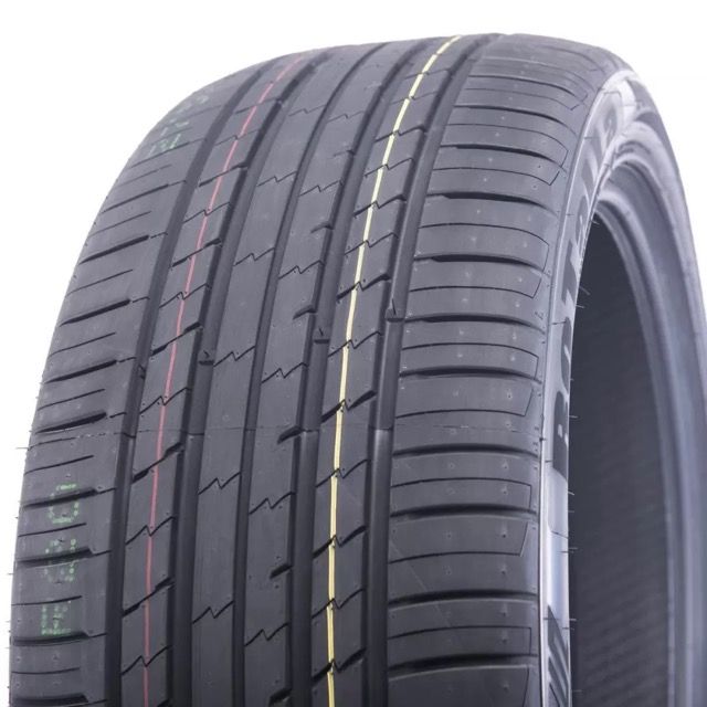Rotalla SETULA S-RACE RS01+ 295/35R21 107Y