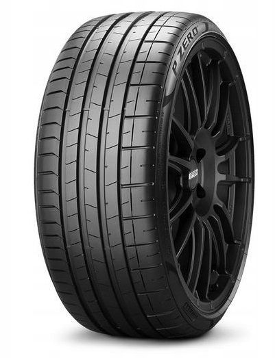 Pirelli P Zero PZ4 275/45R21 107Y