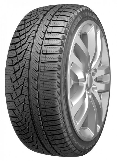Sailun Ice Blazer Alpine Evo 1 245/45R18 100V