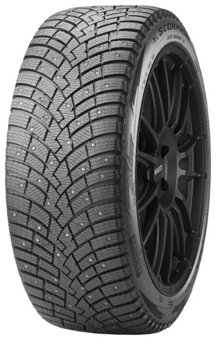 Pirelli Scorpion Ice Zero 2 255/55 R19 111H