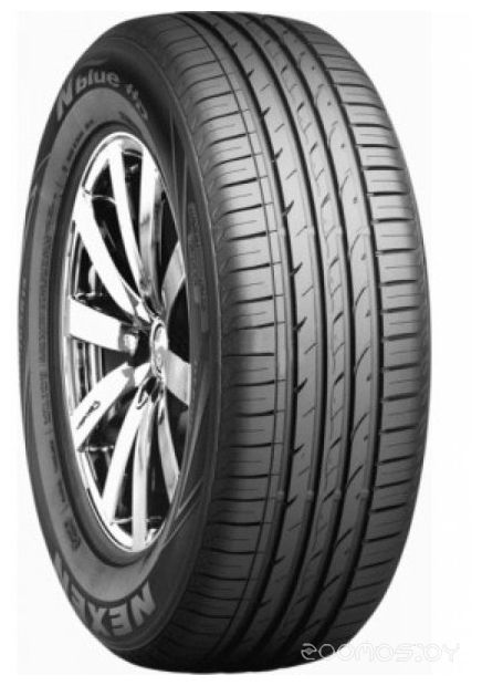 Nexen N'Blue HD Plus 235/60 R17 102H