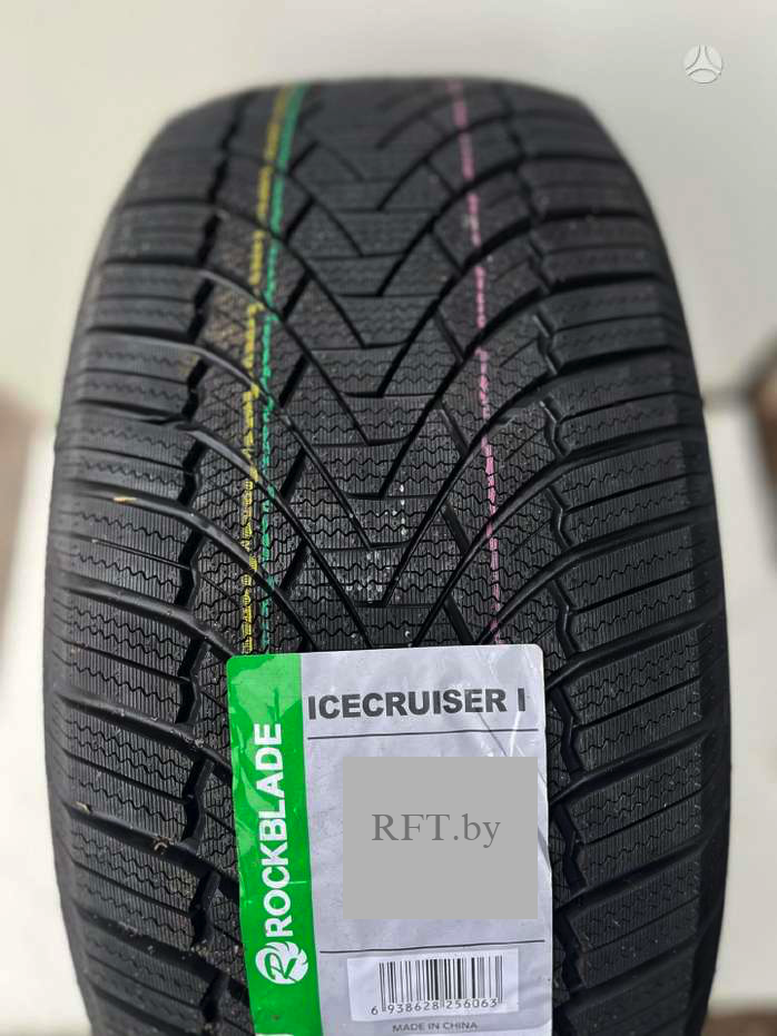 Rockblade IceCruiser I 185/60R15 84H