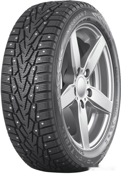 Nokian Nordman 7 175/70R13 82T