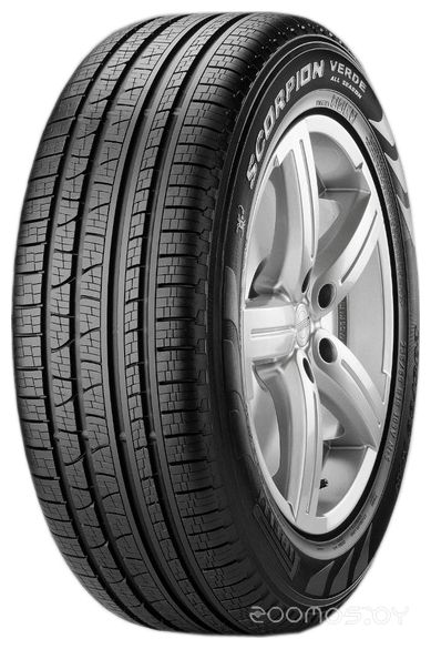 Pirelli Scorpion Verde All Season 275/45 R21 110Y