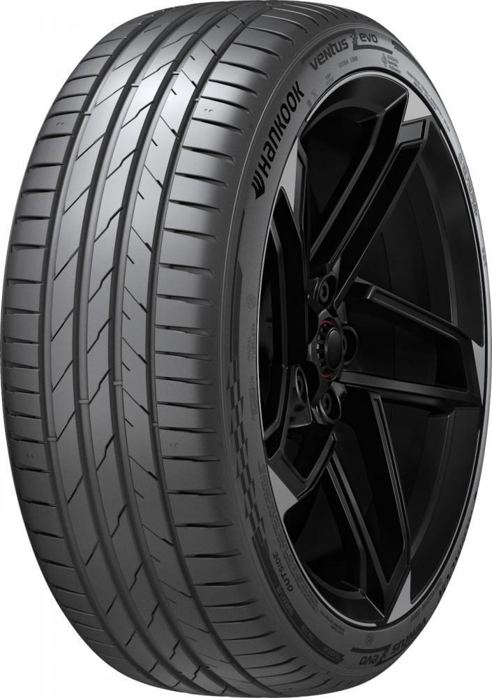 Hankook K137A Ventus evo SUV 235/65R18 110V
