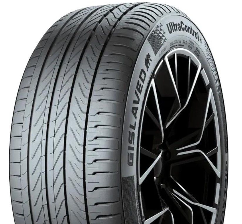 Gislaved Ultracontrol 195/50R15 82V