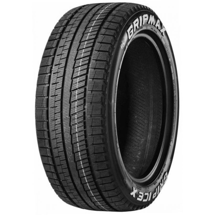 GripMax SureGrip Pro Ice X 265/35 R21 101H