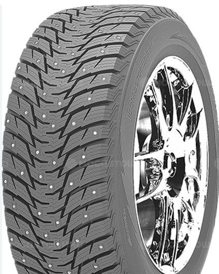 Goodride IceMaster Spike Z-506 215/60R17 96T