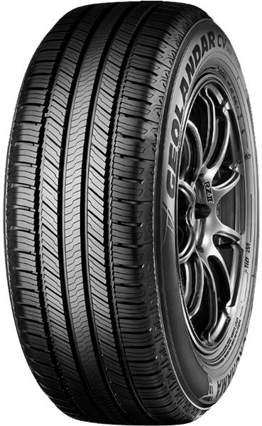 Yokohama Geolandar CV G058 255/55 R18 109V