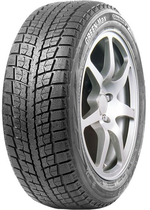 LingLong GreenMax Winter Ice I-15 SUV 245/45R20 99T