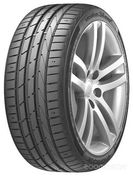 Hankook Ventus S1 Evo 2 K117 225/50 R17 98Y