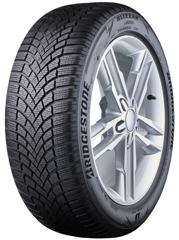 Bridgestone Blizzak LM-005 155/65 R14 79T