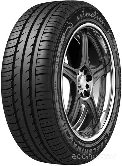 Белшина Artmotion Spike 185/60 R15 84T