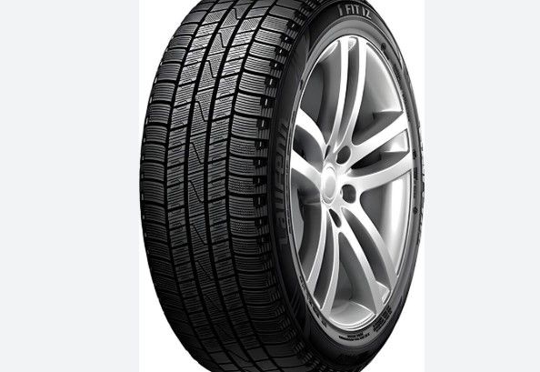 Laufenn I-Fit iZ LW51 225/65 R17 102T