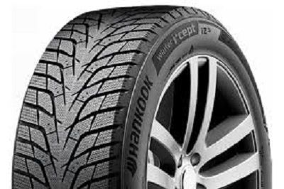 Hankook W636A Winter I*Cept IZ3 X 255/50 R19 107T