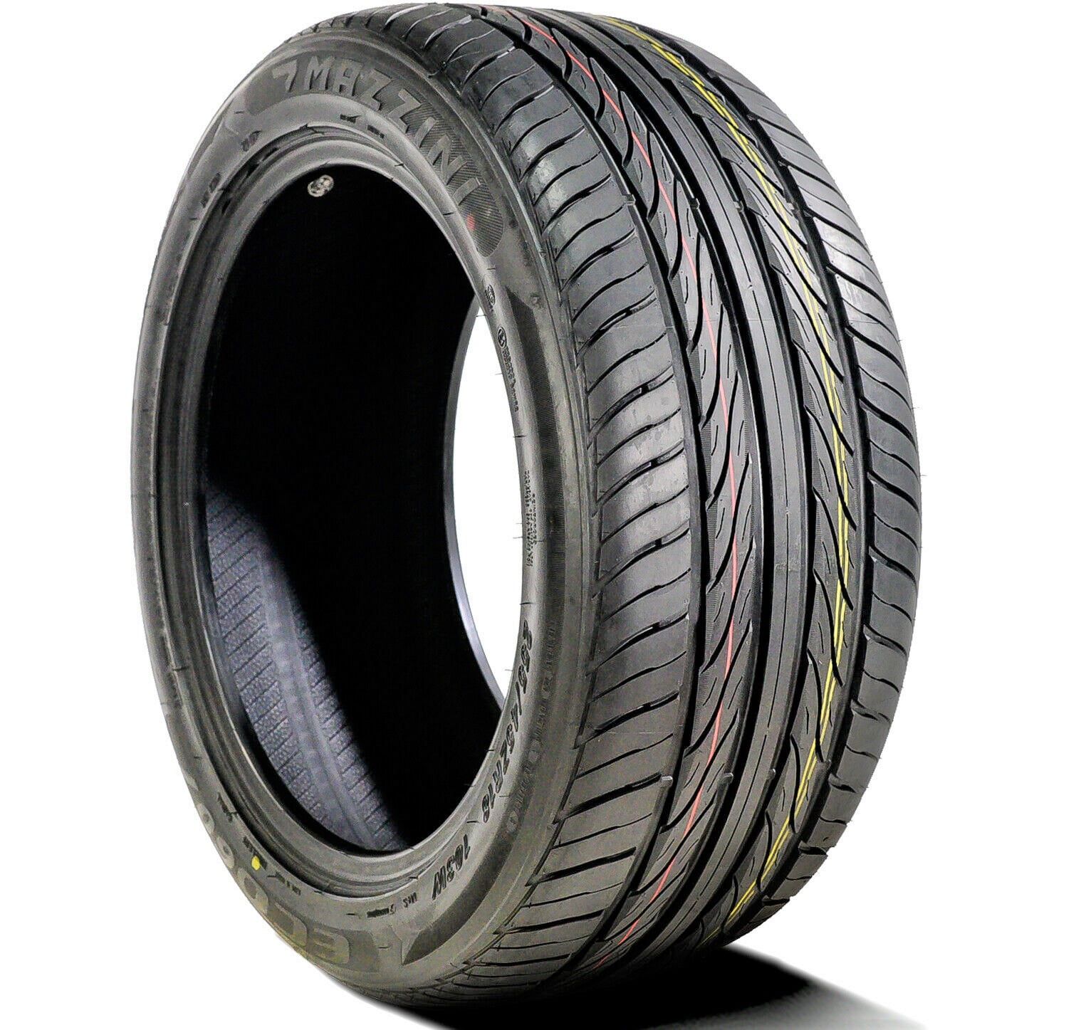 Mazzini ECO607 275/45R20 110V