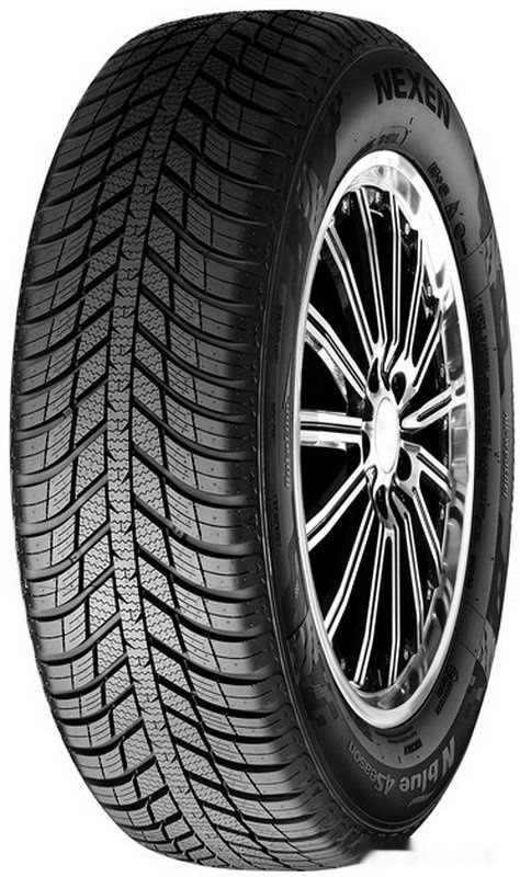 Nexen N'Blue 4Season 185/70R14 88T