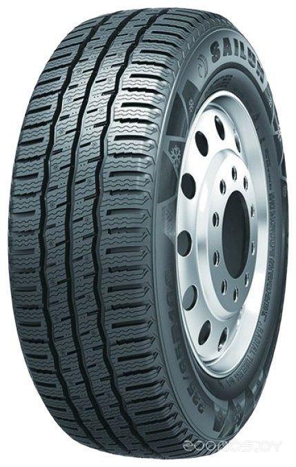 Sailun Endure WSL1 225/75 R16 121/120R