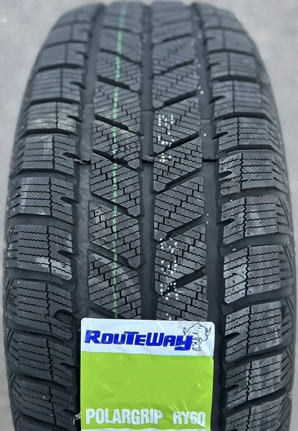 Routeway Polargrip RY60 205/65R16C 107/105R