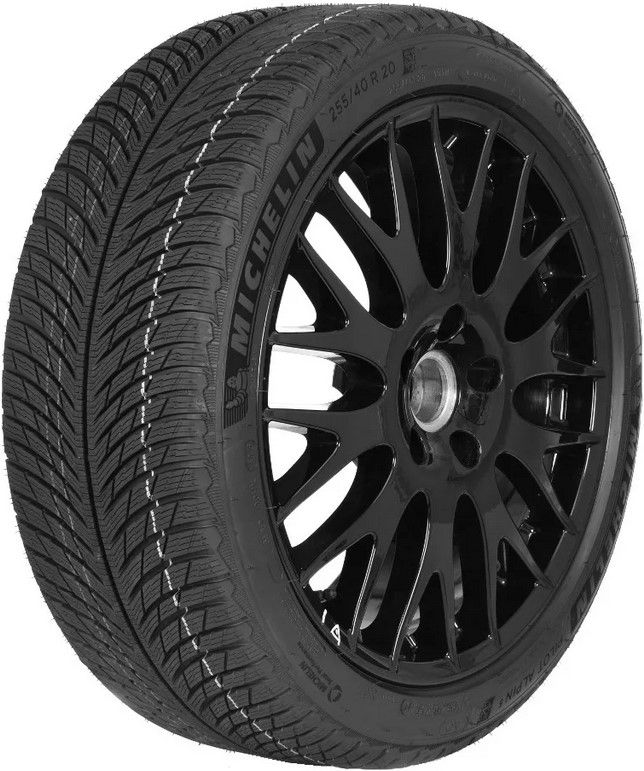 Michelin Pilot Alpin 5 265/35 R21 101V