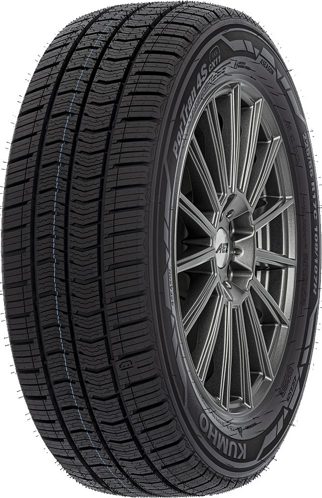 Kumho PorTran 4S CX11 205/75 R16C 113/111R