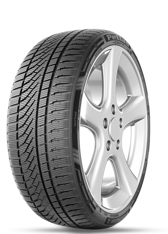 Petlas SNOWMASTER 2 SPORT 245/45R18 100V