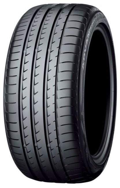 Yokohama Advan Sport V105 245/40 R17 91W