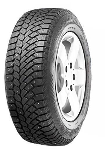 Gislaved Nord*Frost 200 SUV 235/55R17 103T