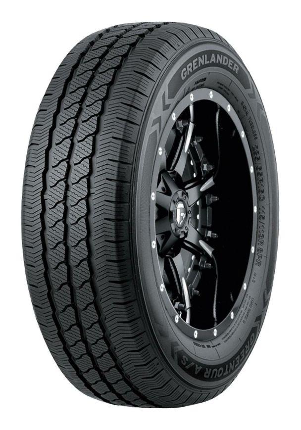 Grenlander GREENTOUR A/S 215/65R16C 109/107T