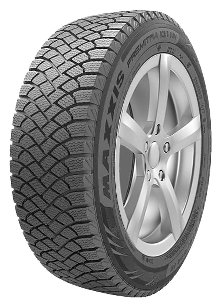 Maxxis Premitra Ice 5 SP5 SUV 225/65 R17 102T