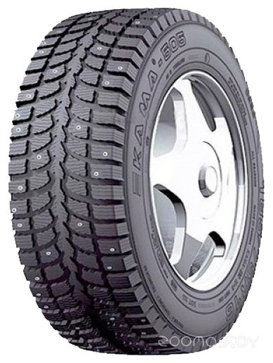 Нижнекамскшина Кама-505 185/60 R14 82T