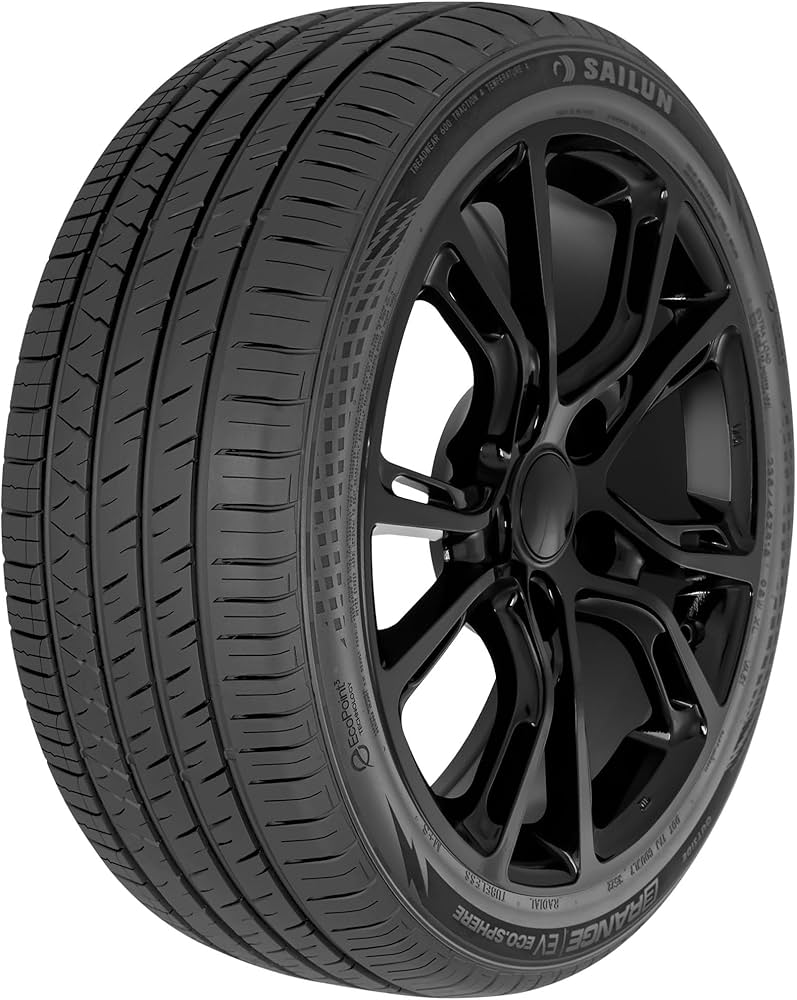 Sailun Erange Premium 275/35R21 103W