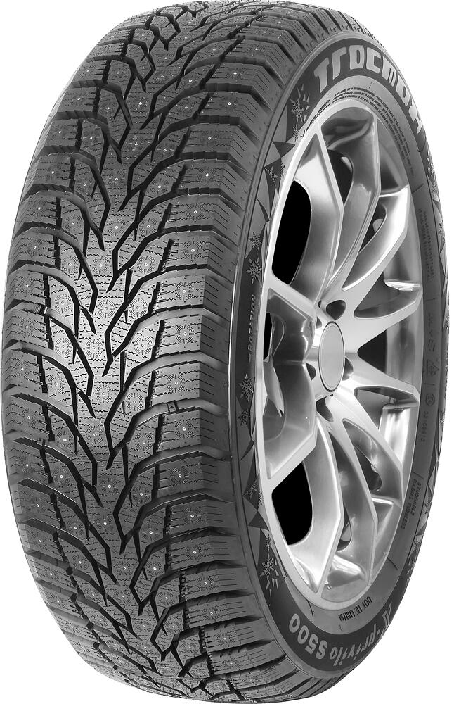 Tracmax X-Privilo S500 245/55 R19 107T